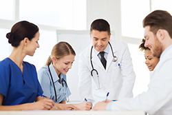 Fort Lauderdale medical accountant
