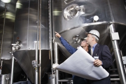 manufacturing accounting services